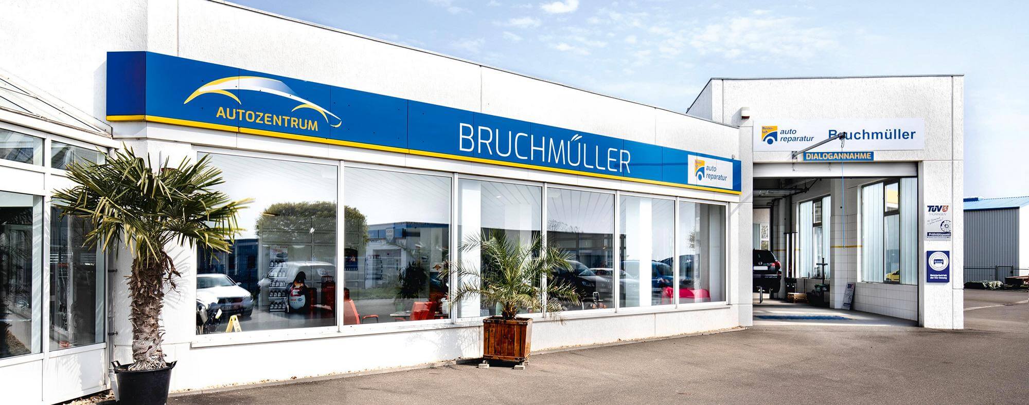 Autozentrum-Bruchmueller-Mehrmarkenwerkstatt